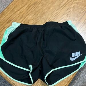 Women’s Nike Run Athletic Shorts